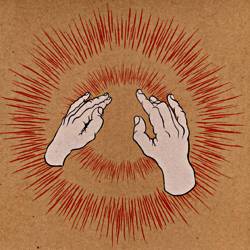 Godspeed You Black Emperor : Lift Your Skinny Fists Like Antennas to Heaven